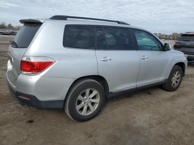 Photo 2 VIN: 5TDBK3EH8DS251631 - TOYOTA HIGHLANDER 