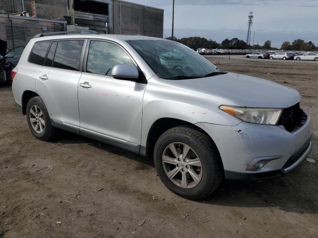 Photo 3 VIN: 5TDBK3EH8DS251631 - TOYOTA HIGHLANDER 