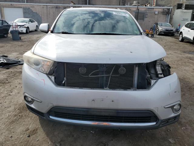 Photo 4 VIN: 5TDBK3EH8DS251631 - TOYOTA HIGHLANDER 