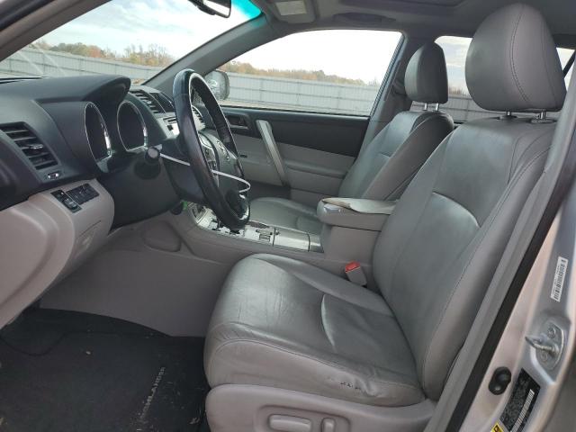 Photo 6 VIN: 5TDBK3EH8DS251631 - TOYOTA HIGHLANDER 