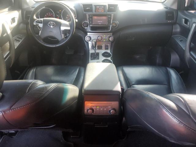 Photo 7 VIN: 5TDBK3EH8DS252407 - TOYOTA HIGHLANDER 