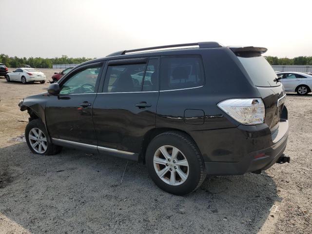 Photo 1 VIN: 5TDBK3EH8DS254254 - TOYOTA HIGHLANDER 