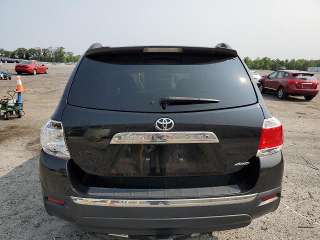 Photo 5 VIN: 5TDBK3EH8DS254254 - TOYOTA HIGHLANDER 