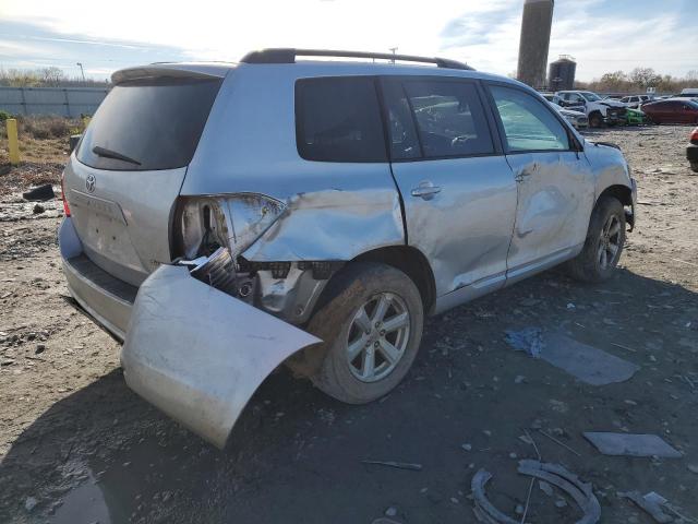 Photo 2 VIN: 5TDBK3EH9AS015100 - TOYOTA HIGHLANDER 