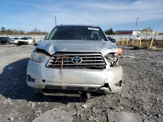 Photo 4 VIN: 5TDBK3EH9AS015100 - TOYOTA HIGHLANDER 