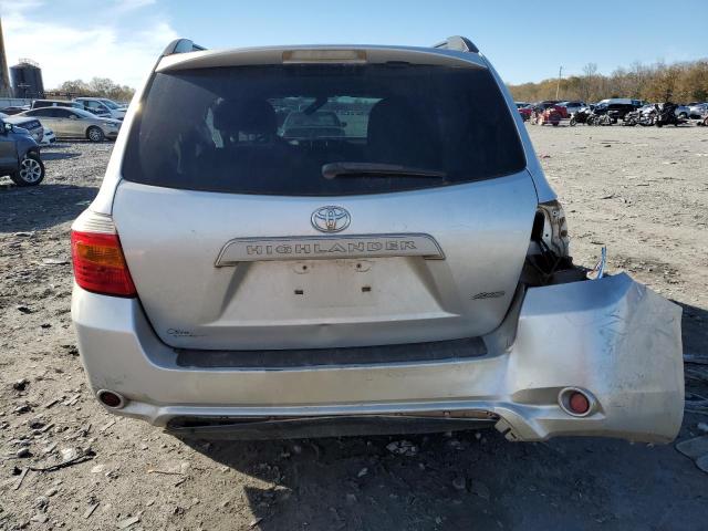 Photo 5 VIN: 5TDBK3EH9AS015100 - TOYOTA HIGHLANDER 