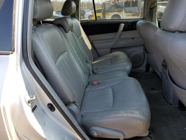 Photo 10 VIN: 5TDBK3EH9AS015274 - TOYOTA HIGHLANDER 