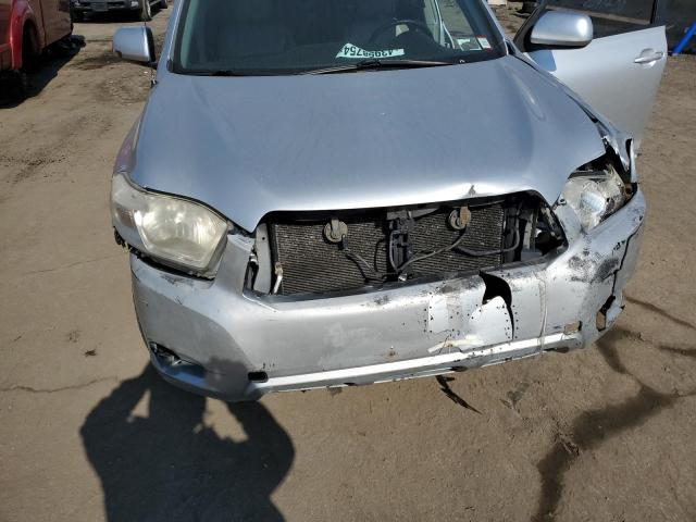 Photo 11 VIN: 5TDBK3EH9AS015274 - TOYOTA HIGHLANDER 