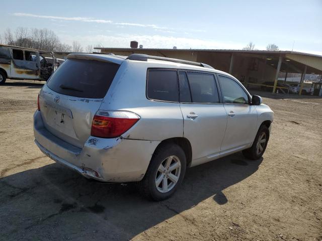 Photo 2 VIN: 5TDBK3EH9AS015274 - TOYOTA HIGHLANDER 