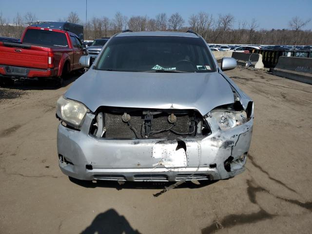 Photo 4 VIN: 5TDBK3EH9AS015274 - TOYOTA HIGHLANDER 