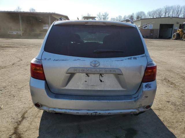 Photo 5 VIN: 5TDBK3EH9AS015274 - TOYOTA HIGHLANDER 