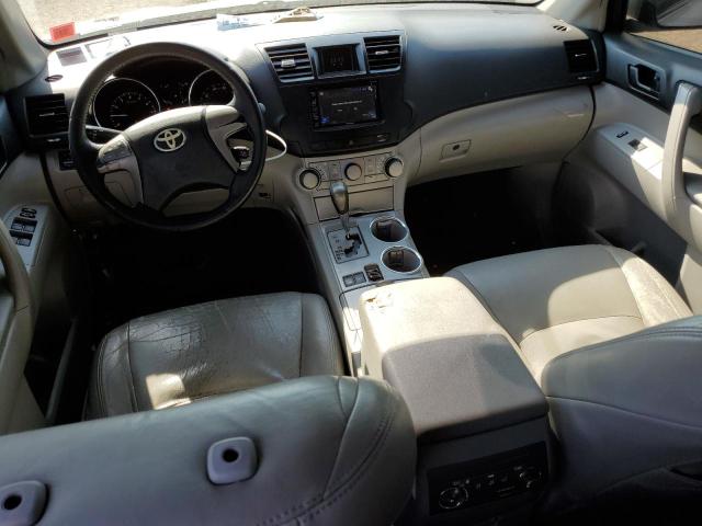 Photo 7 VIN: 5TDBK3EH9AS015274 - TOYOTA HIGHLANDER 