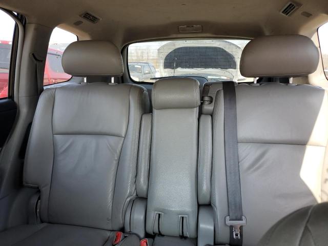 Photo 9 VIN: 5TDBK3EH9AS015274 - TOYOTA HIGHLANDER 