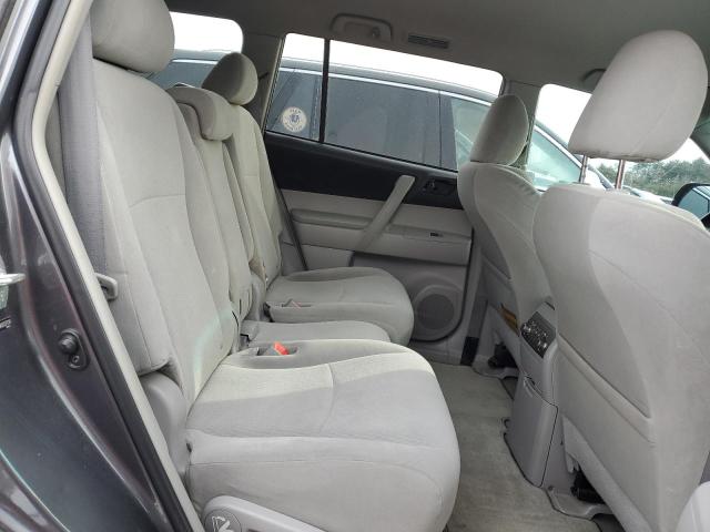 Photo 9 VIN: 5TDBK3EH9AS037016 - TOYOTA HIGHLANDER 