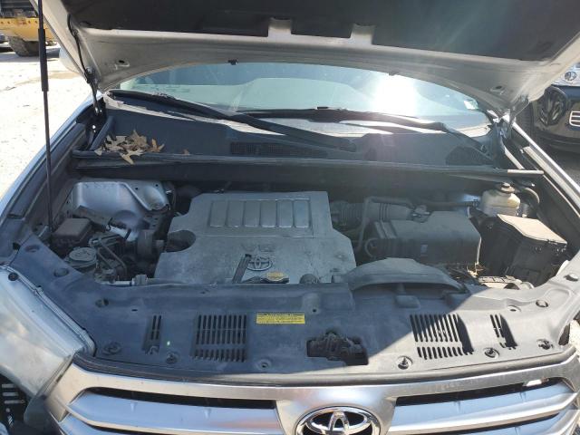 Photo 11 VIN: 5TDBK3EH9BS046851 - TOYOTA HIGHLANDER 