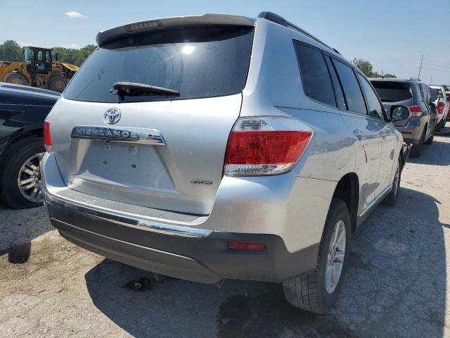 Photo 2 VIN: 5TDBK3EH9BS046851 - TOYOTA HIGHLANDER 