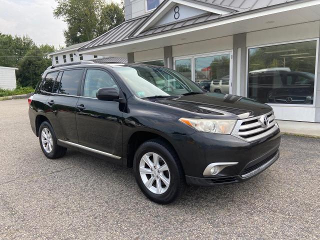 Photo 0 VIN: 5TDBK3EH9BS056859 - TOYOTA HIGHLANDER 