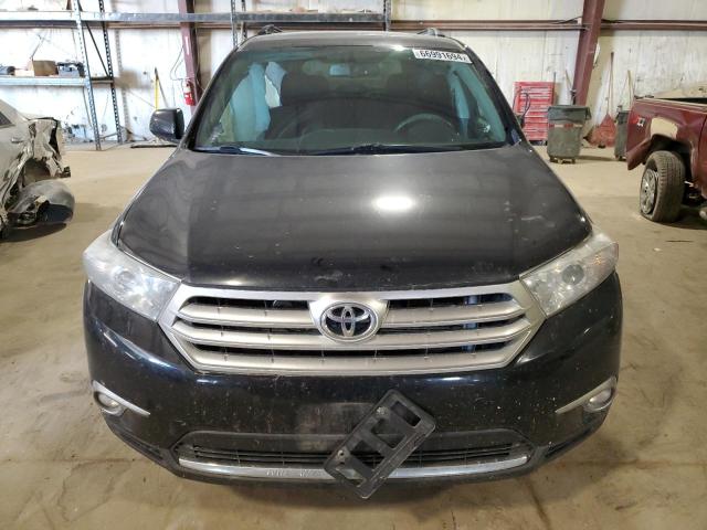 Photo 4 VIN: 5TDBK3EH9BS061950 - TOYOTA HIGHLANDER 