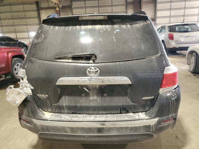 Photo 5 VIN: 5TDBK3EH9BS061950 - TOYOTA HIGHLANDER 