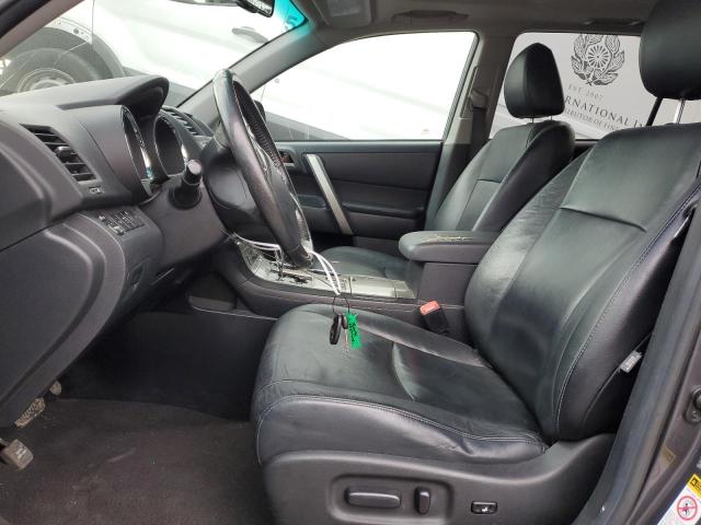 Photo 6 VIN: 5TDBK3EH9BS071684 - TOYOTA HIGHLANDER 