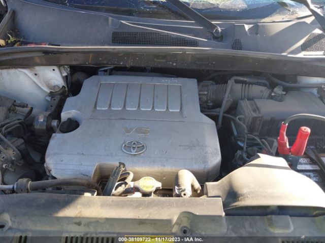 Photo 9 VIN: 5TDBK3EH9BS073449 - TOYOTA HIGHLANDER 