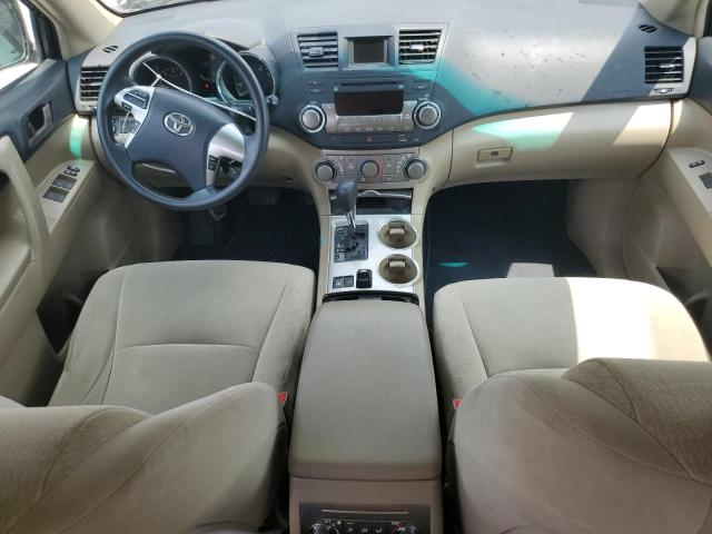 Photo 7 VIN: 5TDBK3EH9CS108279 - TOYOTA HIGHLANDER 