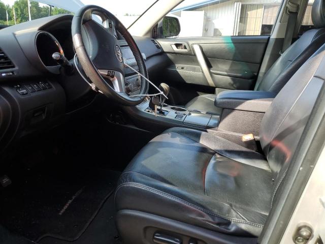 Photo 6 VIN: 5TDBK3EH9CS109058 - TOYOTA HIGHLANDER 