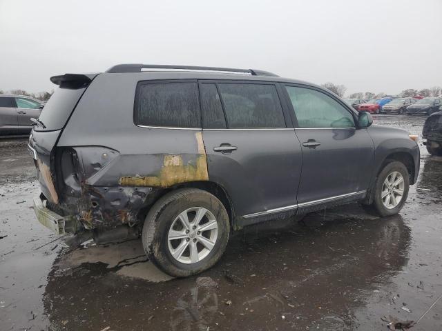 Photo 2 VIN: 5TDBK3EH9CS111442 - TOYOTA HIGHLANDER 