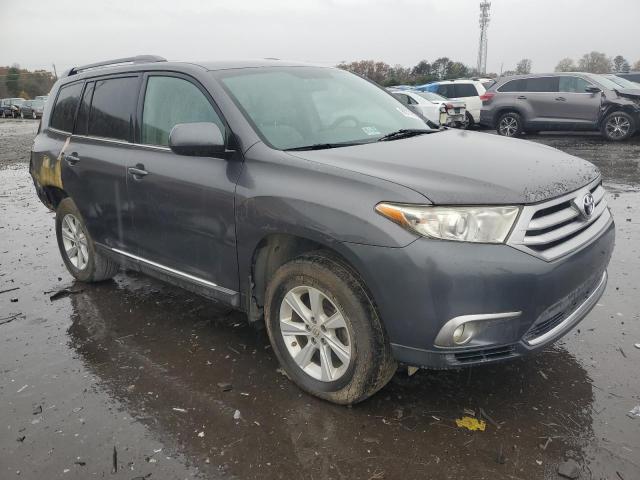 Photo 3 VIN: 5TDBK3EH9CS111442 - TOYOTA HIGHLANDER 