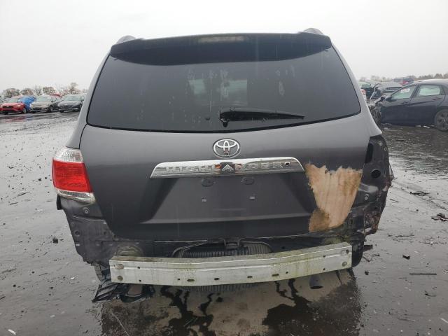 Photo 5 VIN: 5TDBK3EH9CS111442 - TOYOTA HIGHLANDER 