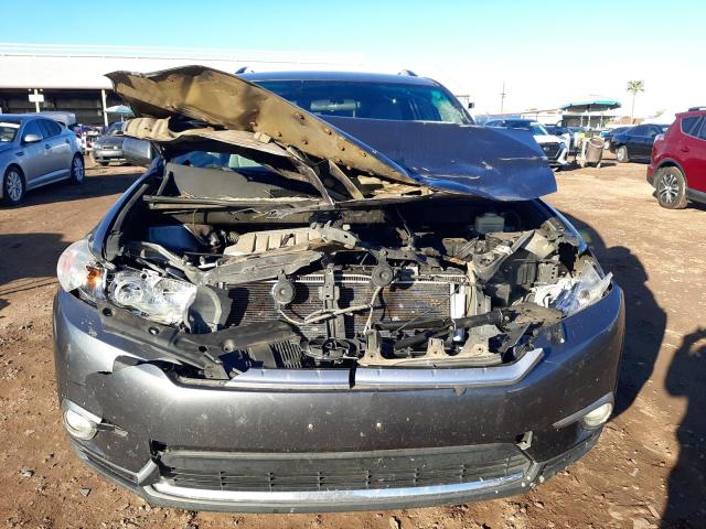 Photo 4 VIN: 5TDBK3EH9CS121193 - TOYOTA HIGHLANDER 