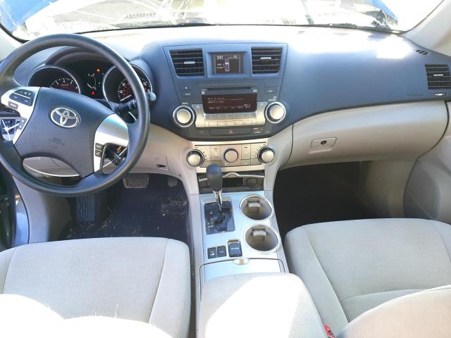 Photo 7 VIN: 5TDBK3EH9CS121193 - TOYOTA HIGHLANDER 