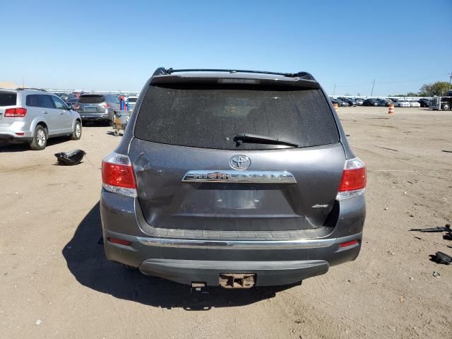 Photo 5 VIN: 5TDBK3EH9CS145316 - TOYOTA HIGHLANDER 