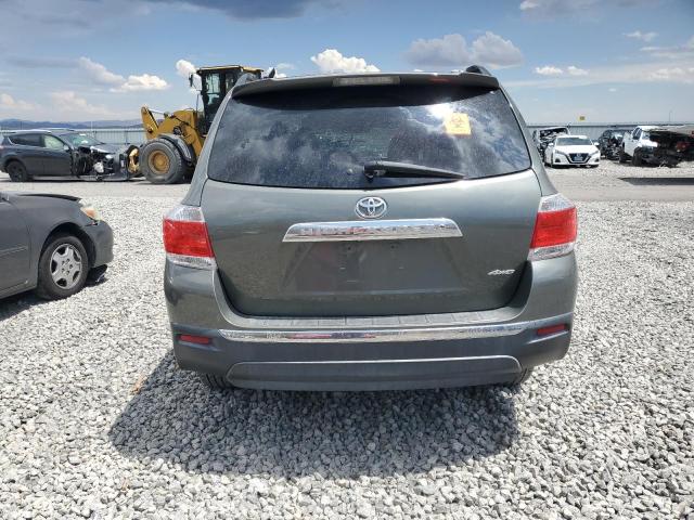 Photo 5 VIN: 5TDBK3EH9CS157868 - TOYOTA HIGHLANDER 