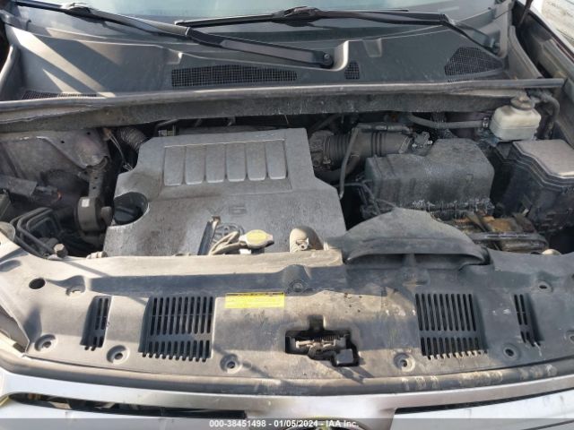 Photo 9 VIN: 5TDBK3EH9CS167719 - TOYOTA HIGHLANDER 