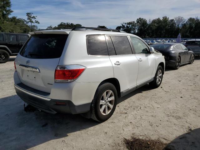 Photo 2 VIN: 5TDBK3EH9CS175013 - TOYOTA HIGHLANDER 