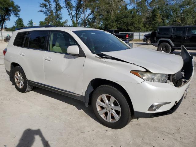 Photo 3 VIN: 5TDBK3EH9CS175013 - TOYOTA HIGHLANDER 