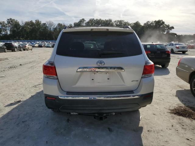 Photo 5 VIN: 5TDBK3EH9CS175013 - TOYOTA HIGHLANDER 