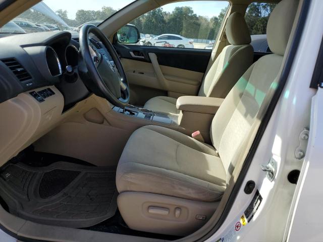 Photo 6 VIN: 5TDBK3EH9CS175013 - TOYOTA HIGHLANDER 