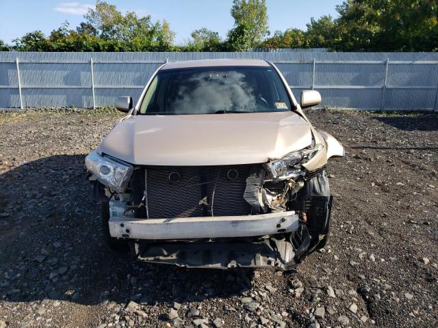 Photo 4 VIN: 5TDBK3EH9DS177295 - TOYOTA HIGHLANDER 