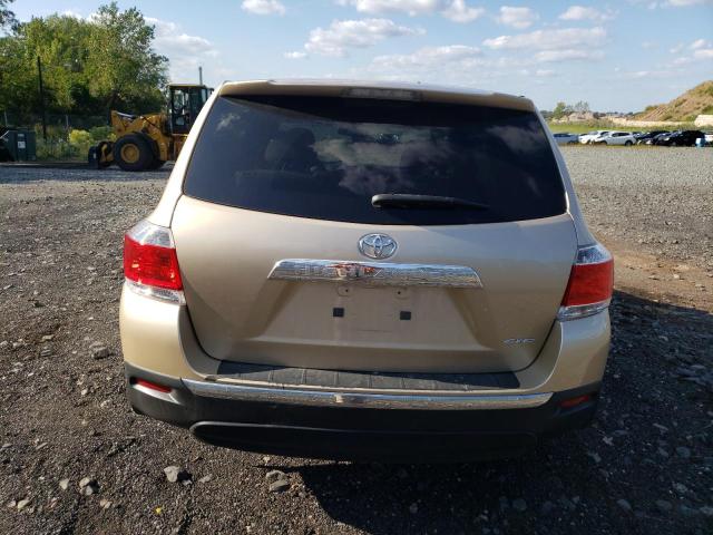 Photo 5 VIN: 5TDBK3EH9DS177295 - TOYOTA HIGHLANDER 