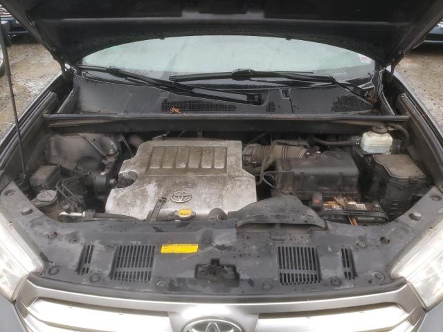 Photo 10 VIN: 5TDBK3EH9DS177538 - TOYOTA HIGHLANDER 