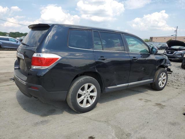 Photo 2 VIN: 5TDBK3EH9DS177796 - TOYOTA HIGHLANDER 