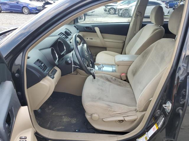 Photo 6 VIN: 5TDBK3EH9DS177796 - TOYOTA HIGHLANDER 