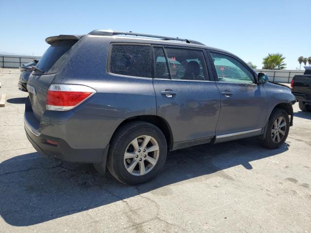 Photo 2 VIN: 5TDBK3EH9DS194596 - TOYOTA HIGHLANDER 