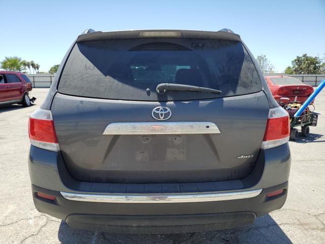 Photo 5 VIN: 5TDBK3EH9DS194596 - TOYOTA HIGHLANDER 