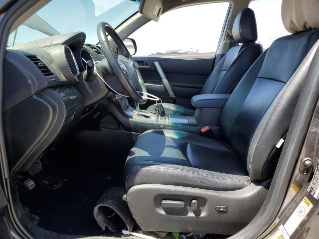 Photo 6 VIN: 5TDBK3EH9DS194596 - TOYOTA HIGHLANDER 