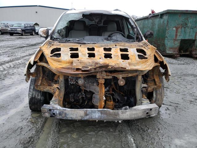 Photo 4 VIN: 5TDBK3EH9DS196459 - TOYOTA HIGHLANDER 