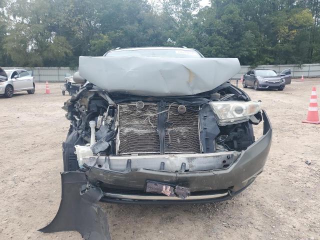 Photo 4 VIN: 5TDBK3EH9DS213227 - TOYOTA HIGHLANDER 