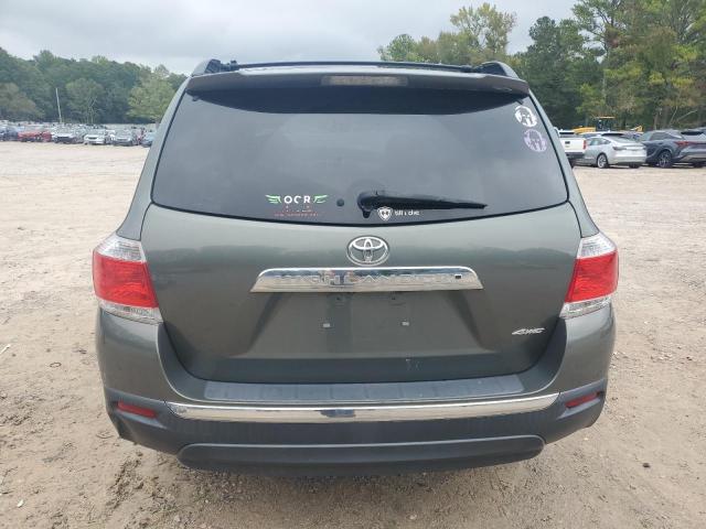 Photo 5 VIN: 5TDBK3EH9DS213227 - TOYOTA HIGHLANDER 